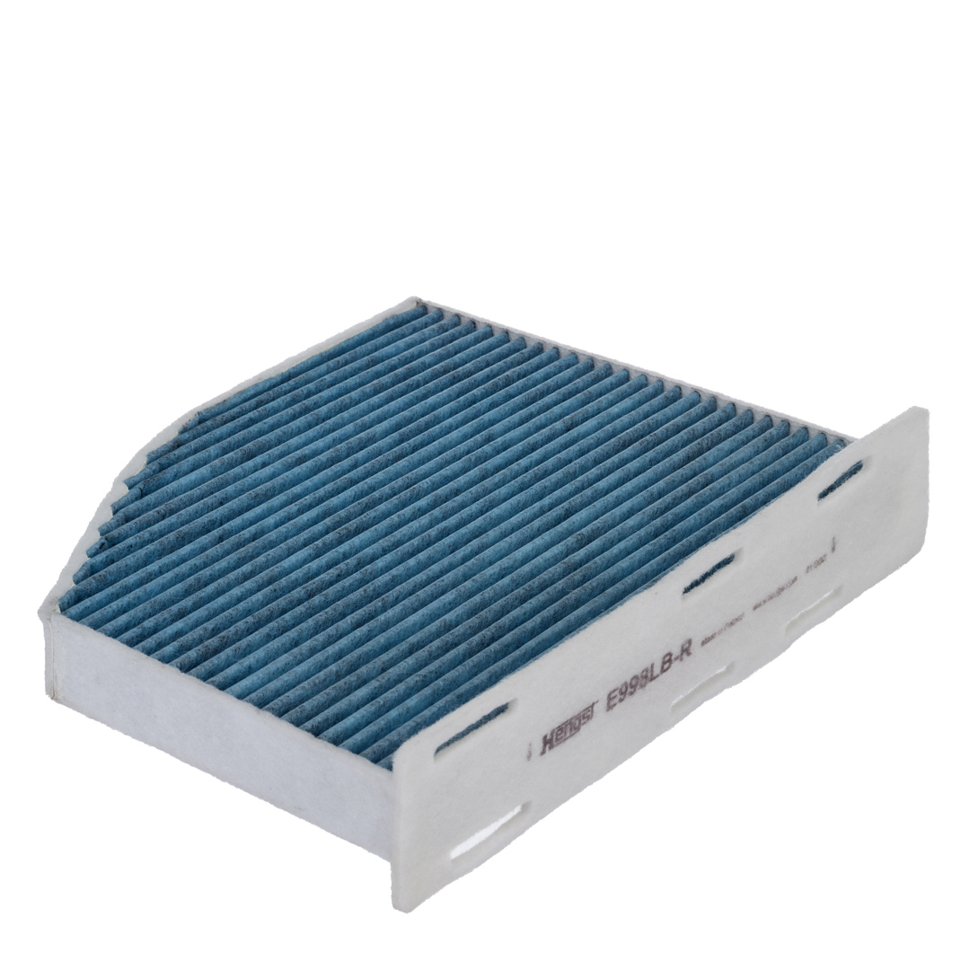 Hengst Filter Interieurfilter E998LB-R
