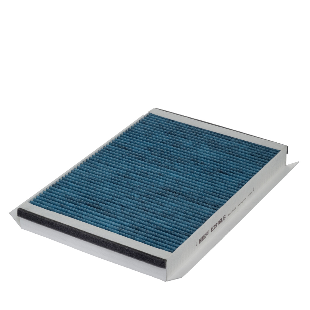 Hengst Filter Interieurfilter E2916LB