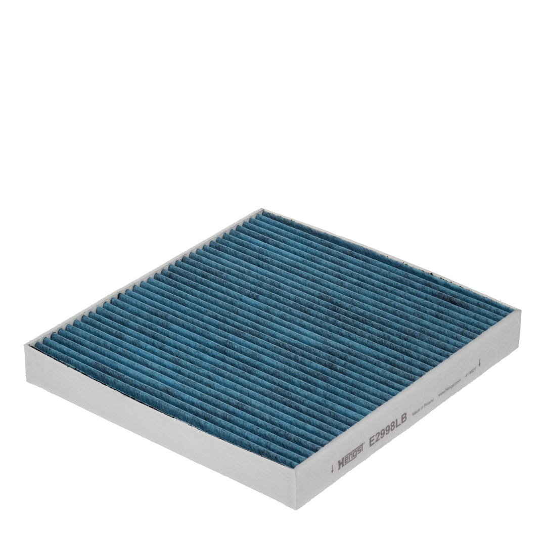 Hengst Filter Interieurfilter E2998LB
