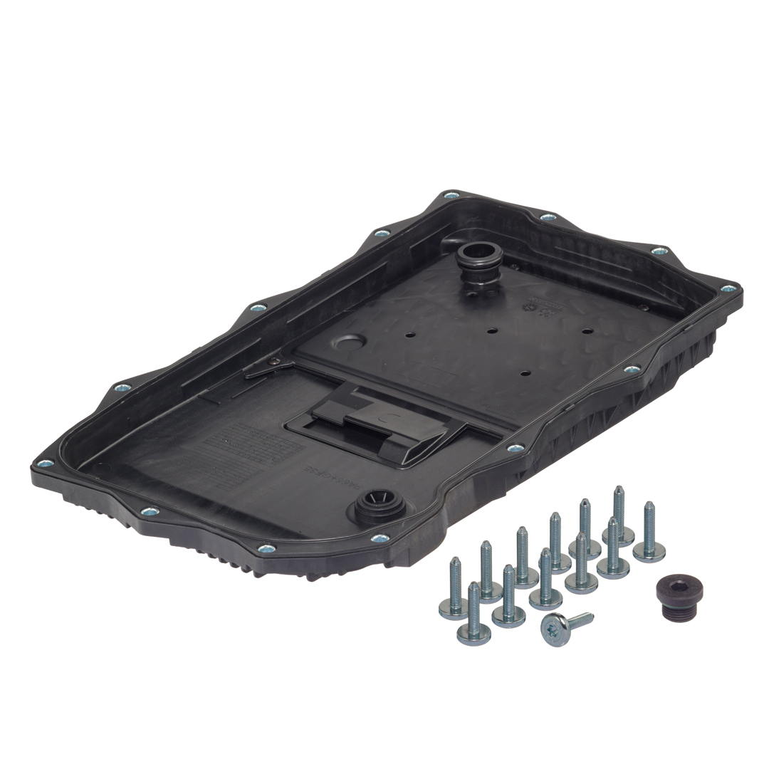 Hengst Filter Oliekuip, automaat HG115H D846