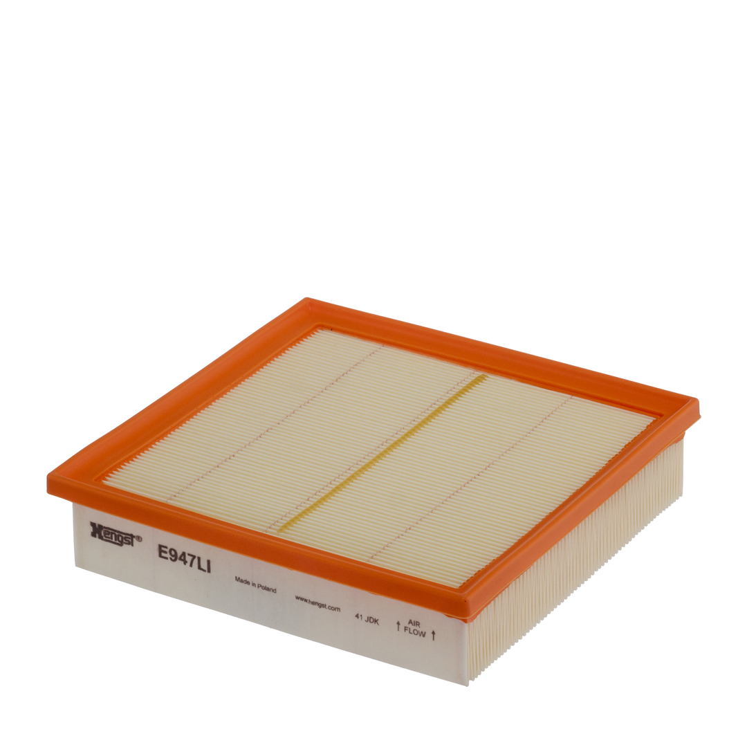 Hengst Filter Interieurfilter E947LI