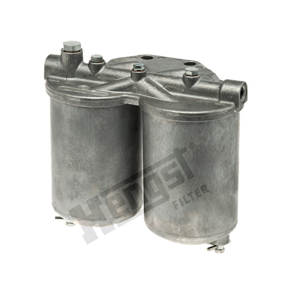 Brandstoffilter Hengst Filter H10KD10