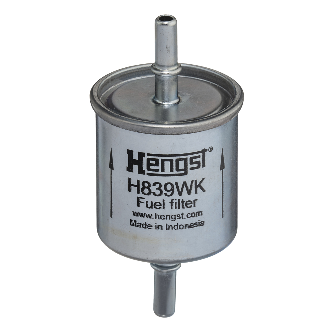 Hengst Filter Brandstoffilter H839WK