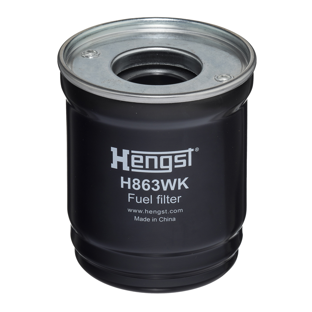 Hengst Filter Brandstoffilter H863WK D888