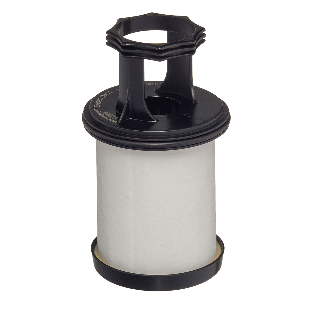 Olieafscheider, ontluchting krukasbehuizing Hengst Filter EAS901M01 D854