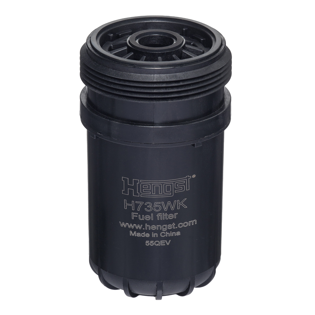 Hengst Filter Brandstoffilter H735WK