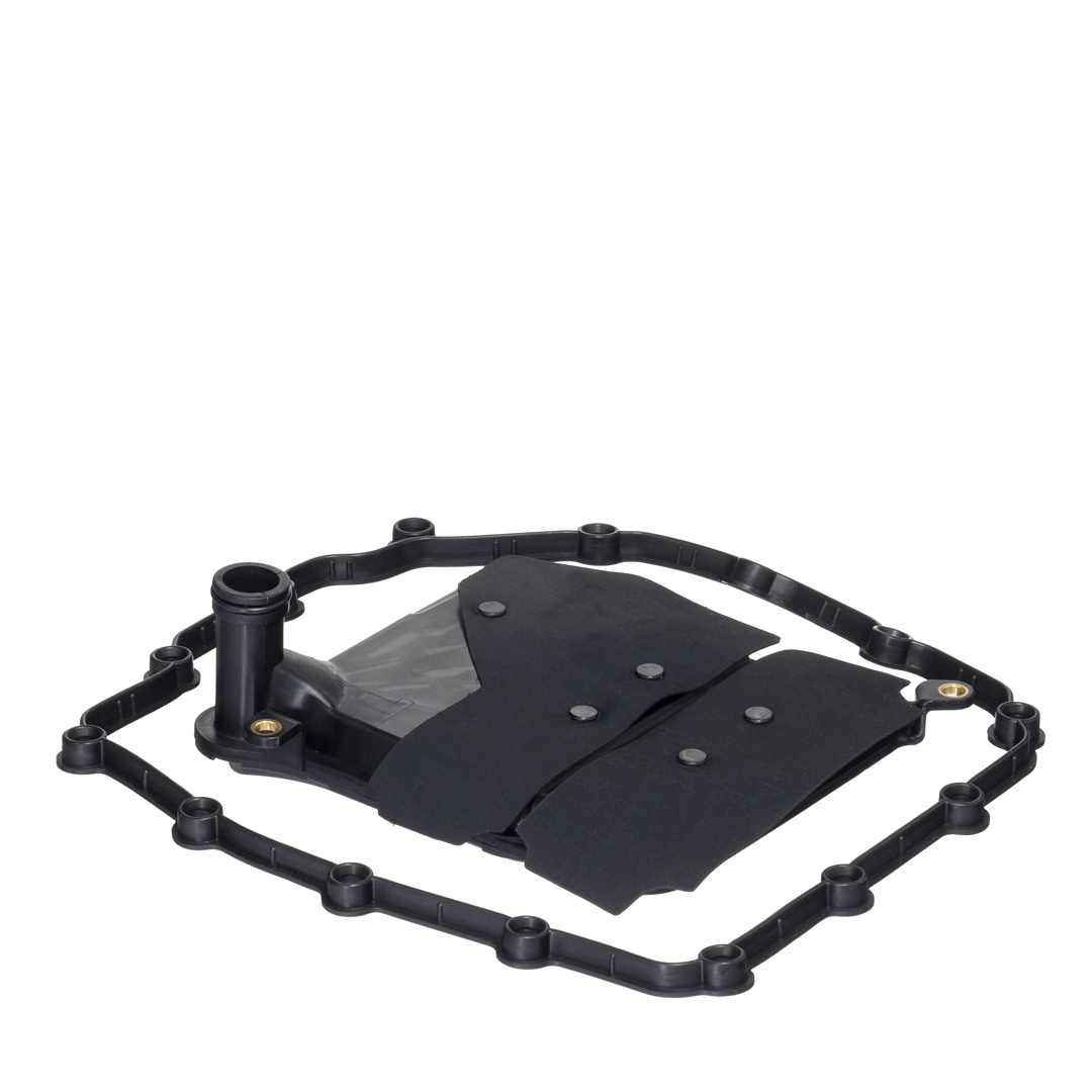 Hengst Filter Hydrauliekfilterset, automatische aandrijving EG1036H D591