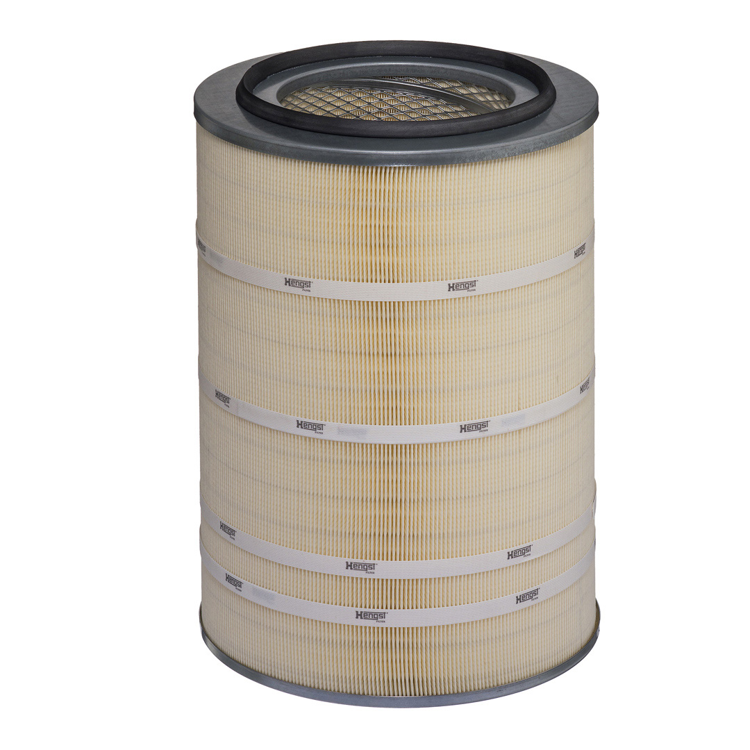 Luchtfilter Hengst Filter E272L