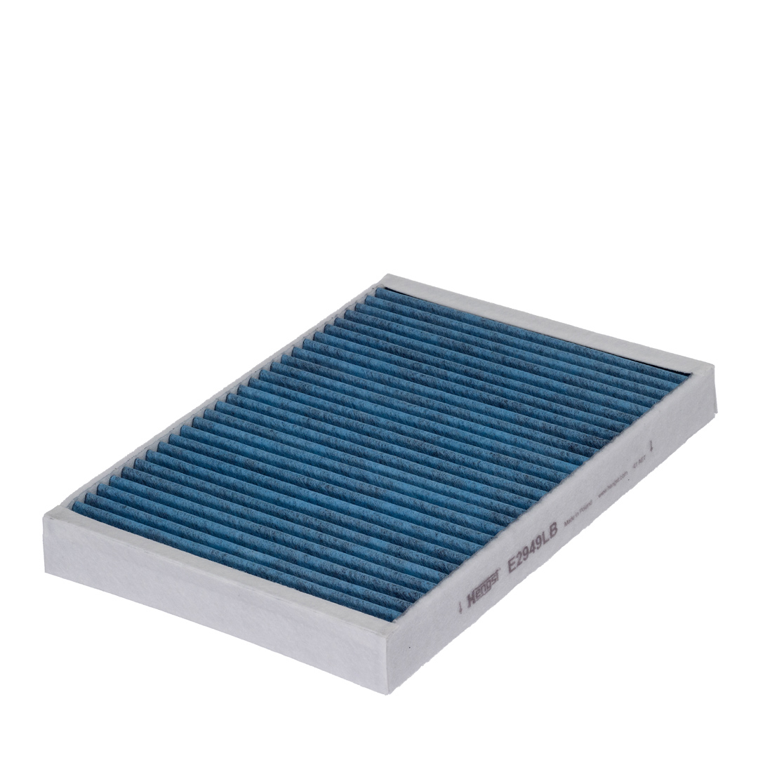 Hengst Filter Interieurfilter E2949LB