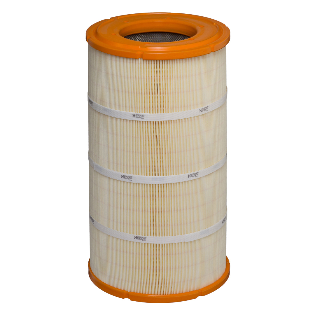 Hengst Filter Luchtfilter E844L