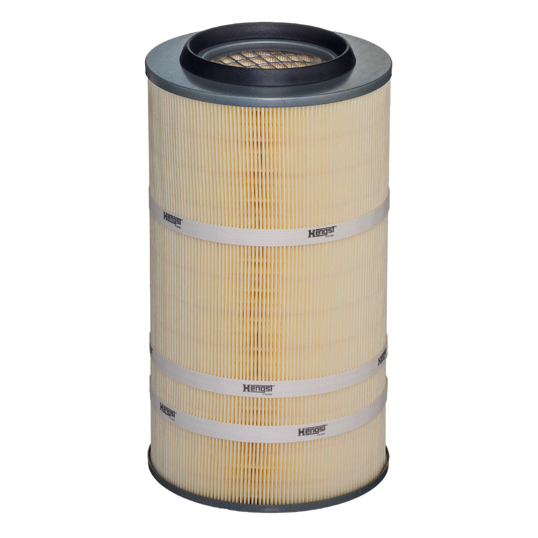 Hengst Filter Luchtfilter E115L