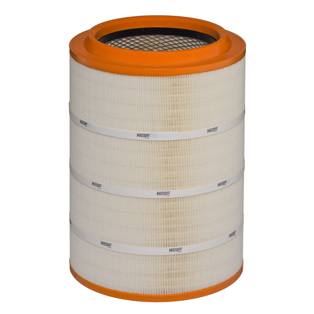 Hengst Filter Luchtfilter E767L