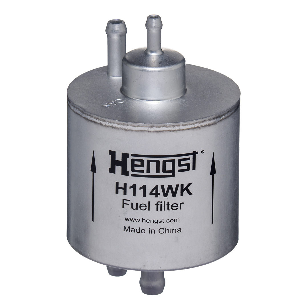Brandstoffilter Hengst Filter H114WK