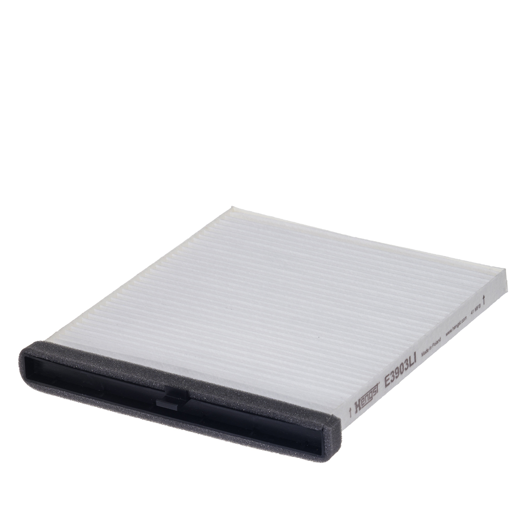 Interieurfilter Hengst Filter E3903LI