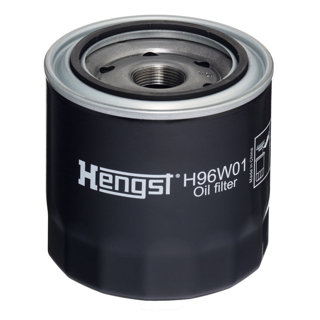 Hengst Filter Oliefilter H96W01