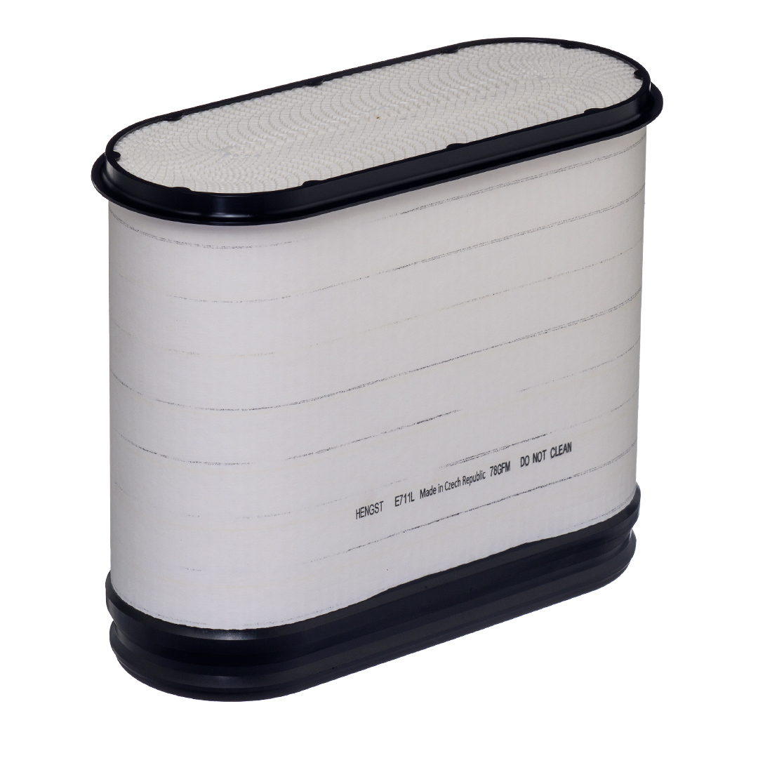 Hengst Filter Luchtfilter E711L