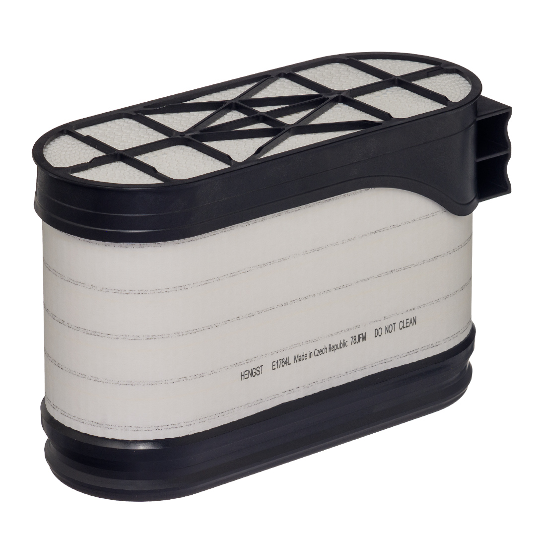 Luchtfilter Hengst Filter E1764L