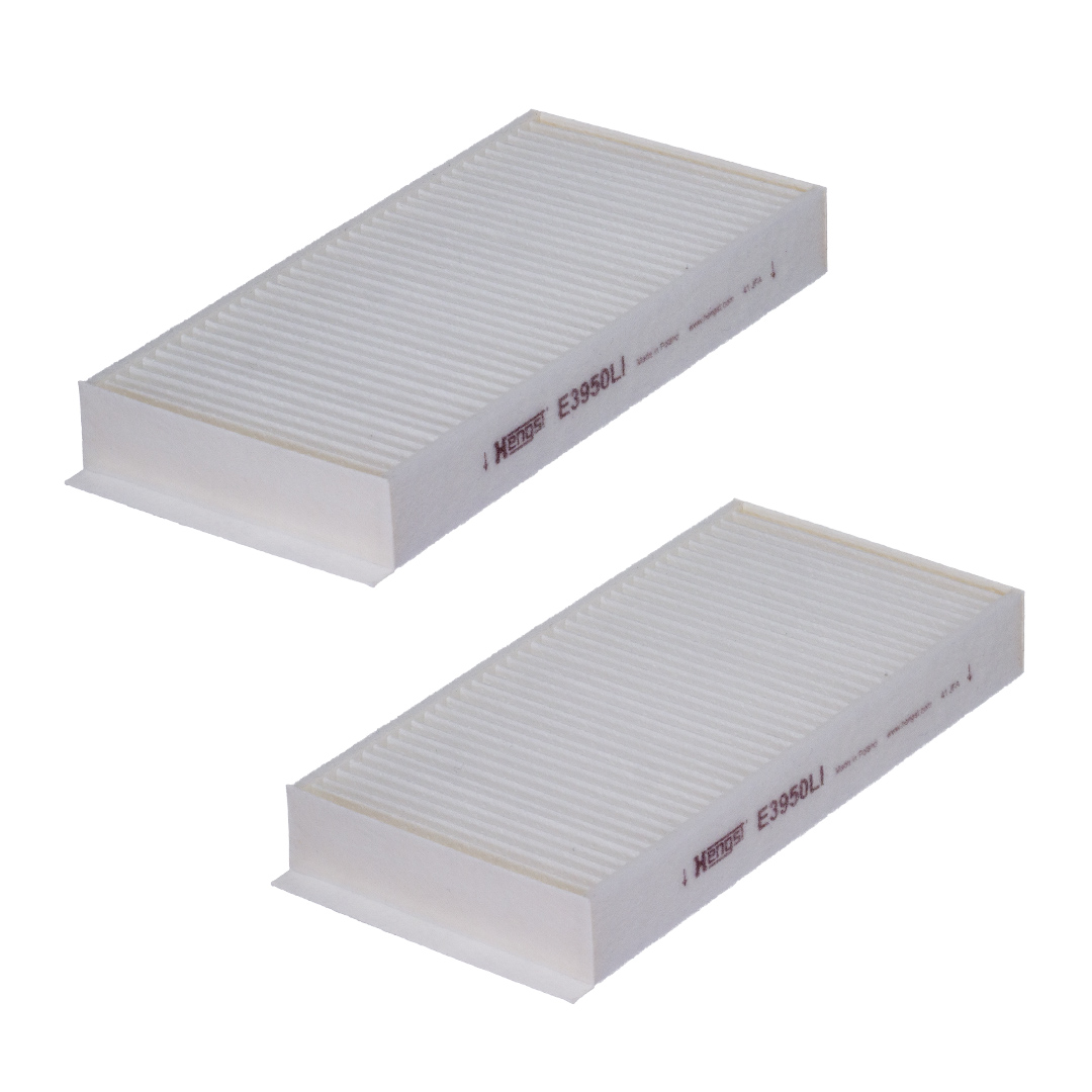 Hengst Filter Interieurfilter E3950LI-2