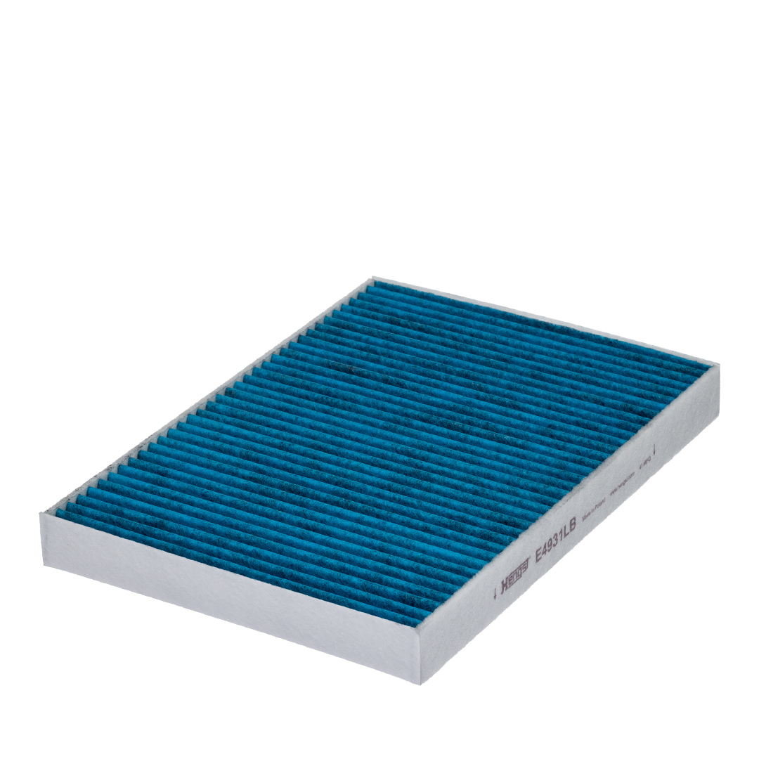 Hengst Filter Interieurfilter E4931LB