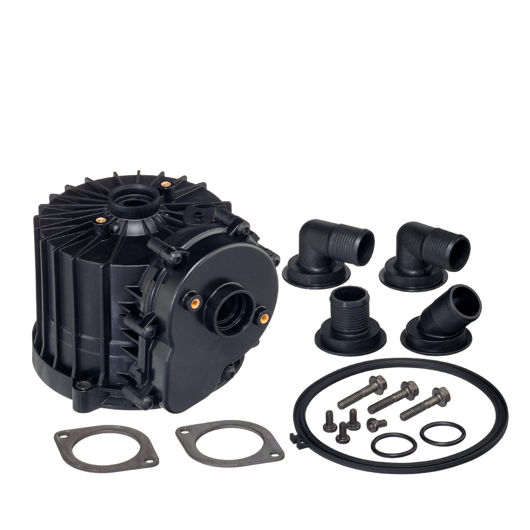 Hengst Filter Olieafscheider, ontluchting krukasbehuizing AS832M D920