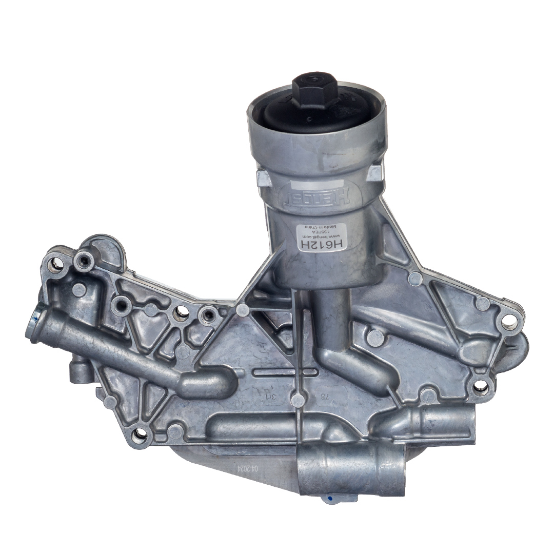 Hengst Filter Oliefiltermodule H612H D928