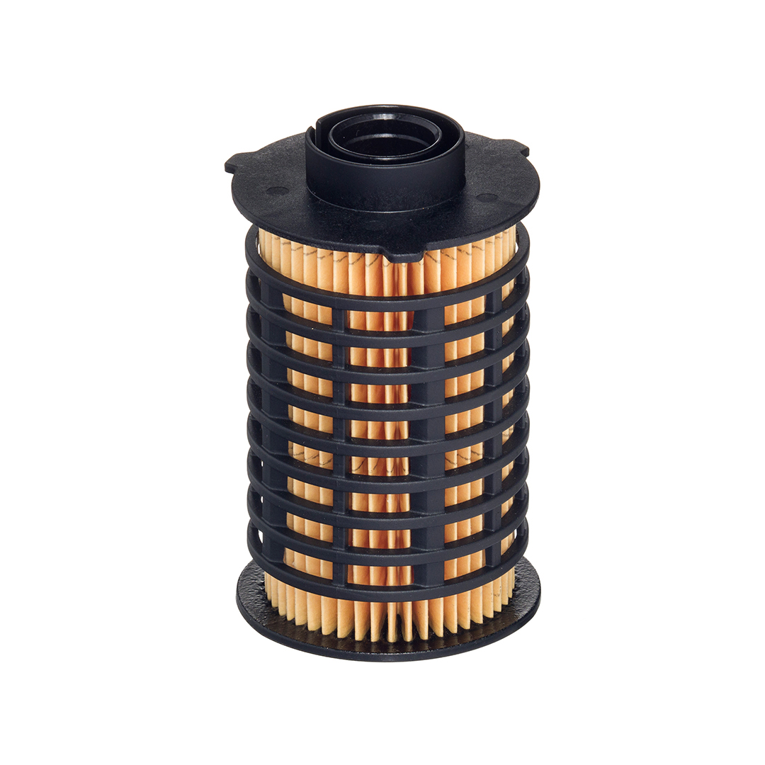 Brandstoffilter Hengst Filter E531KP D781