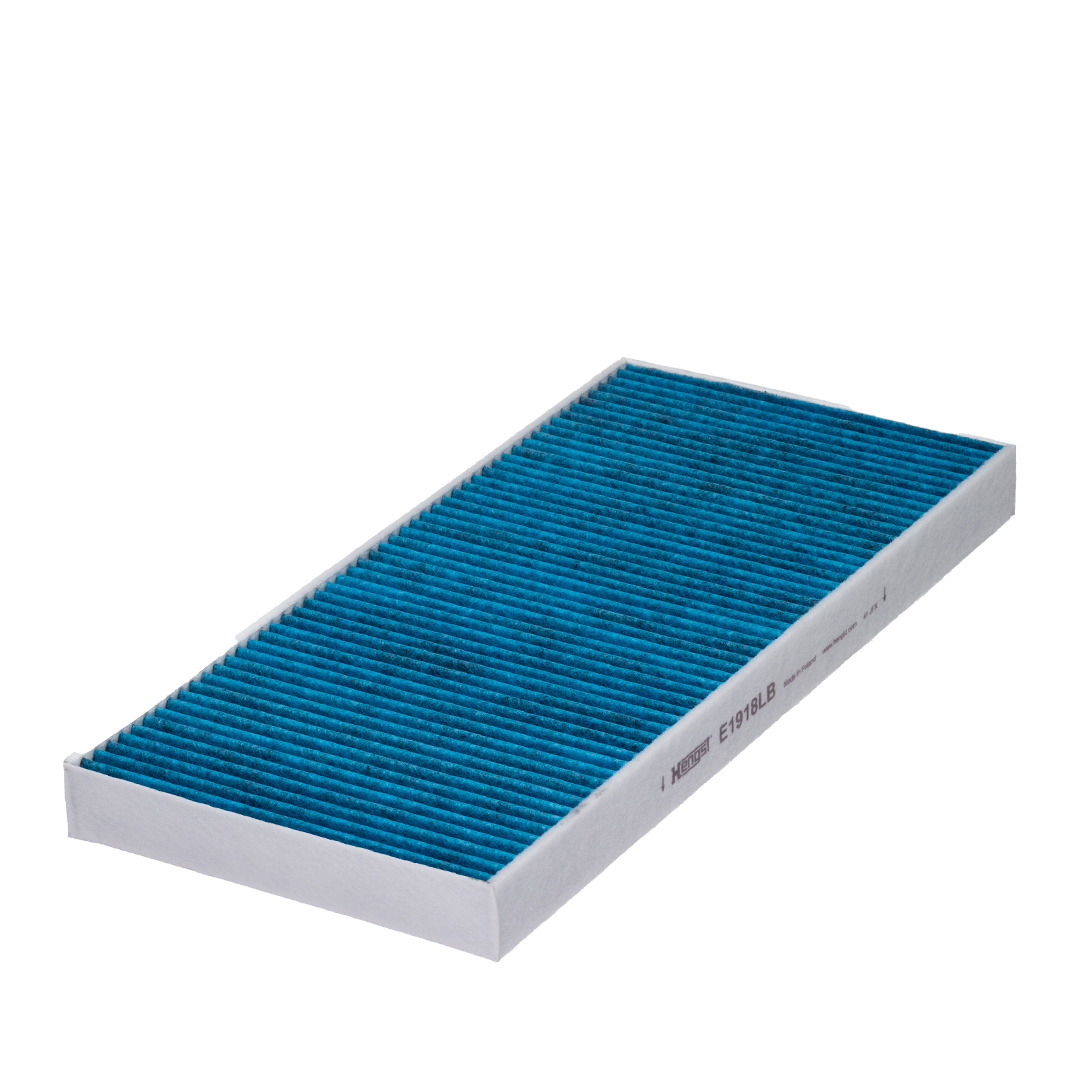Hengst Filter Interieurfilter E1918LB