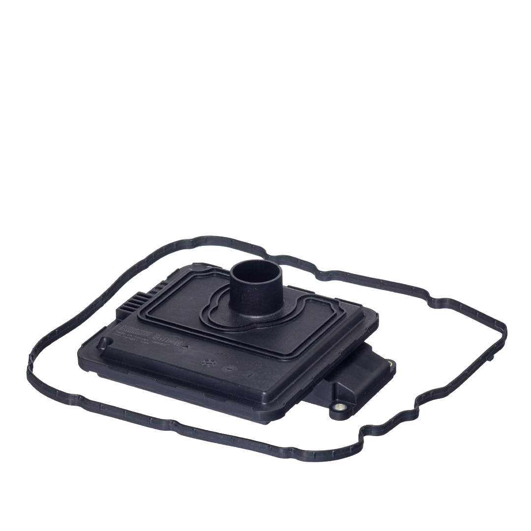 Hengst Filter Hydrauliekfilterset, automatische aandrijving EG1193H D940