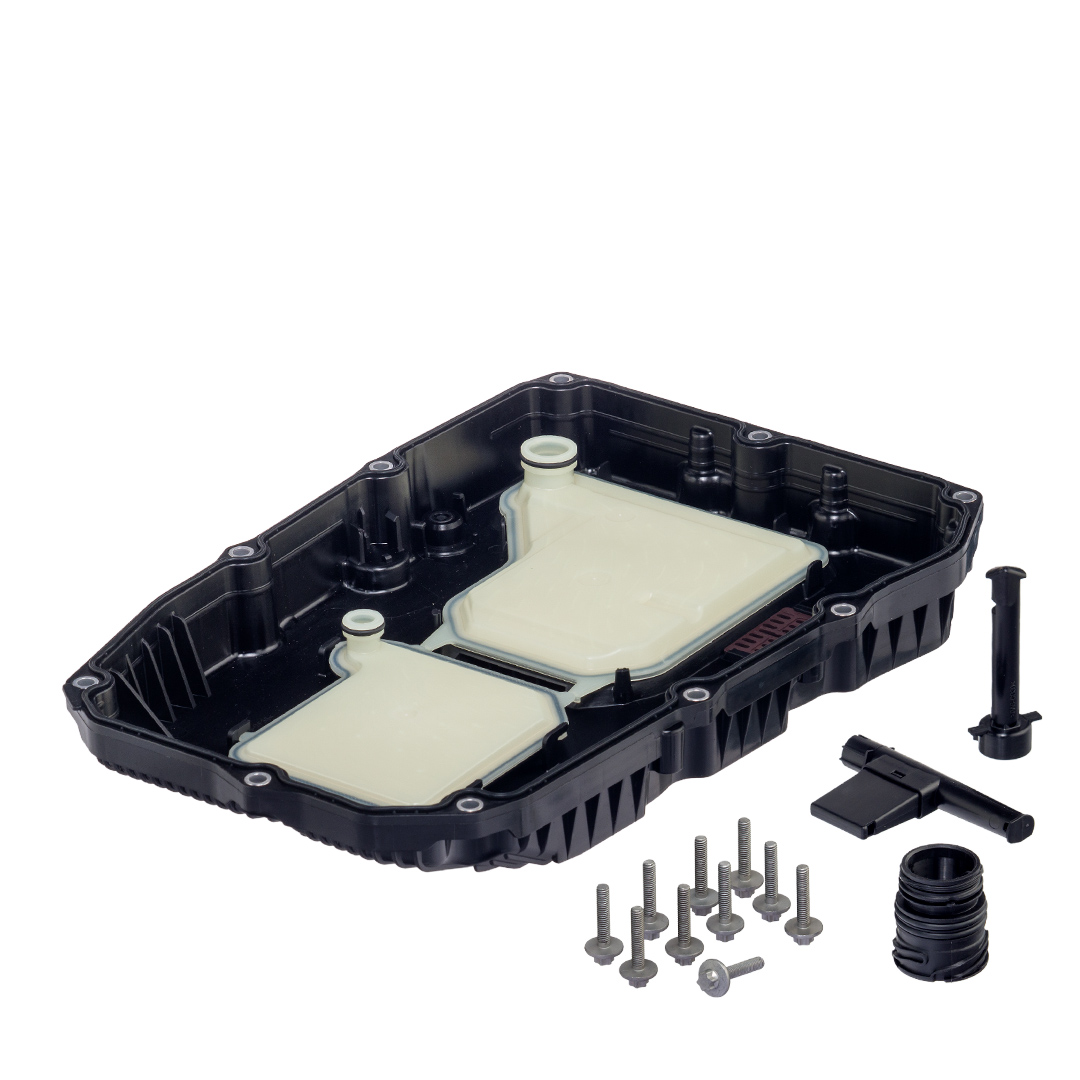 Hengst Filter Oliekuip, automaat HG101H D832