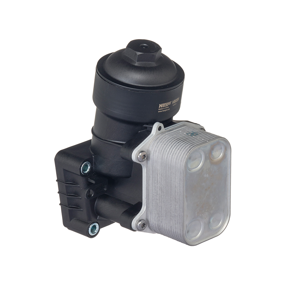 Hengst Filter Oliefiltermodule H805H