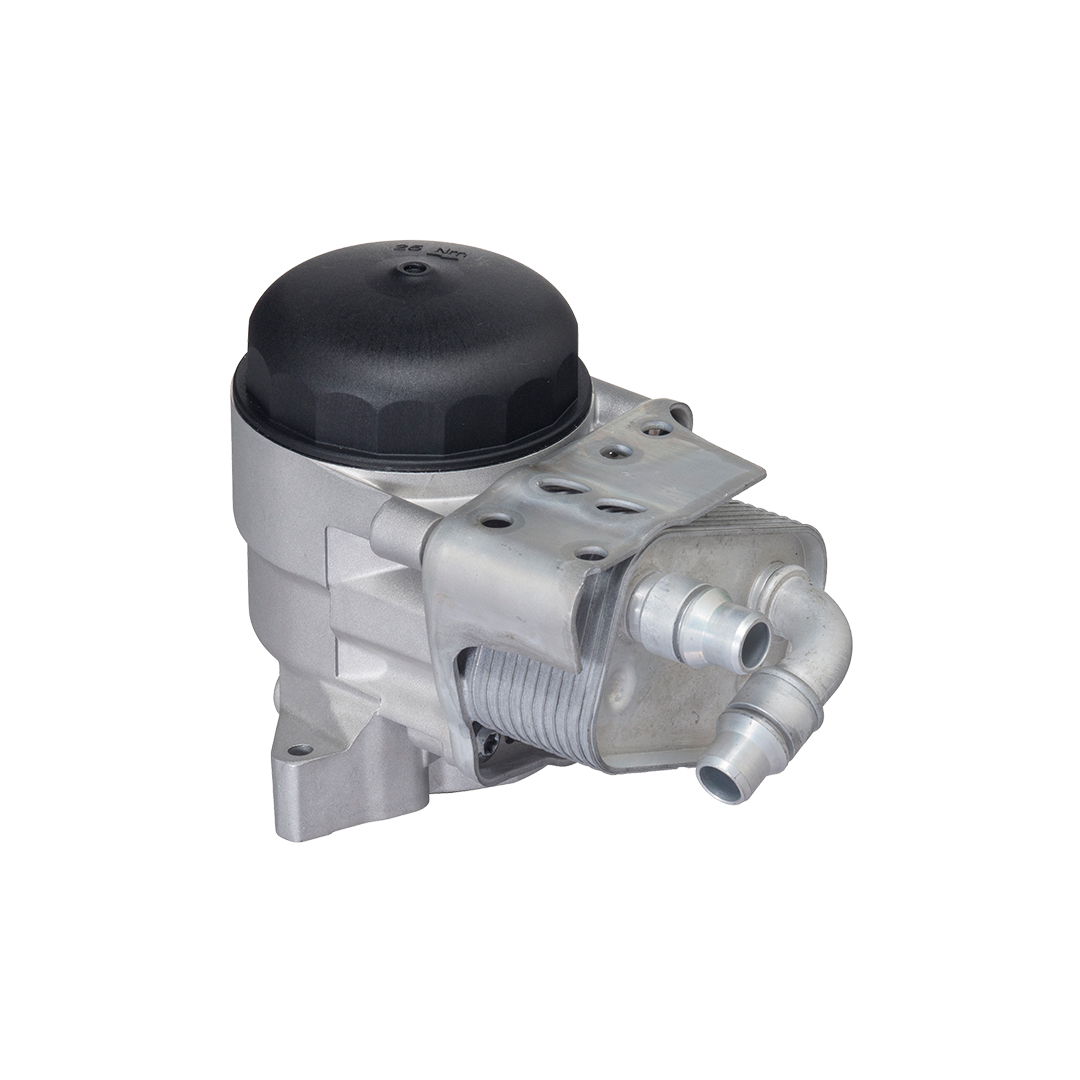 Hengst Filter Oliefiltermodule H806H