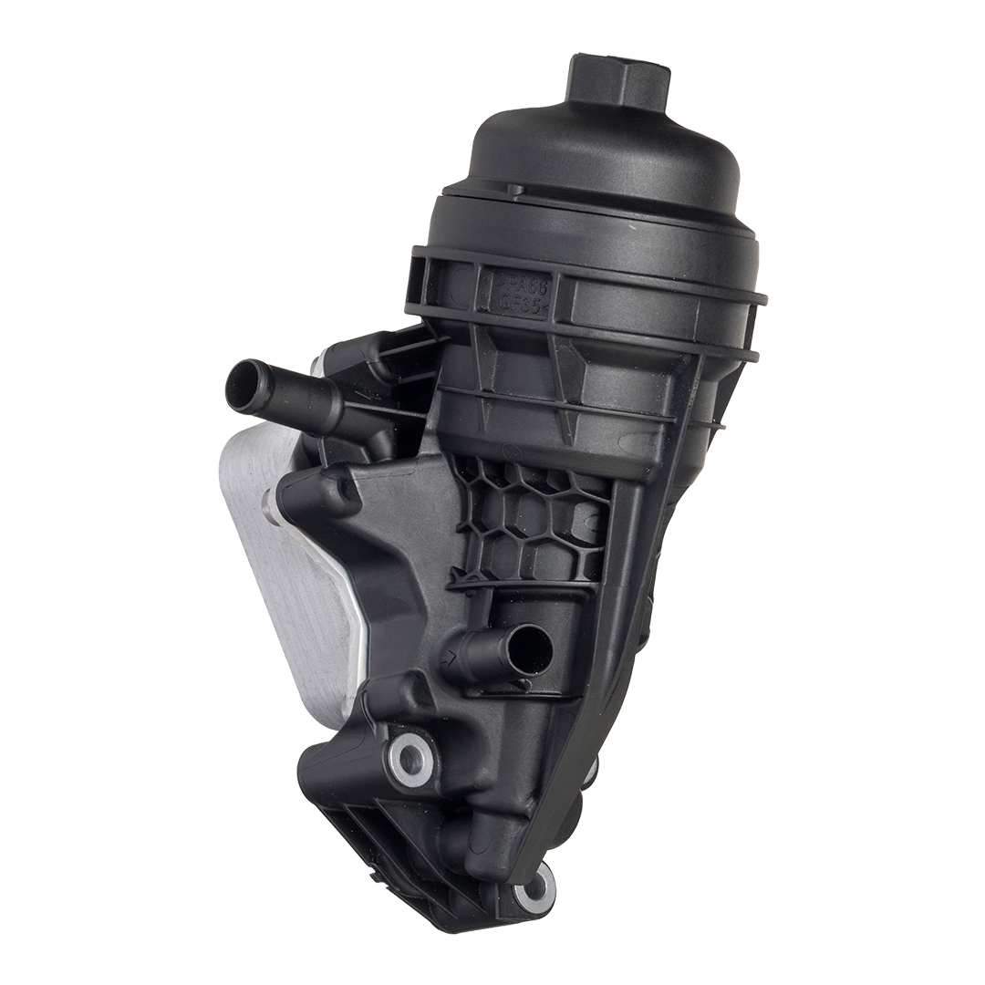 Hengst Filter Oliefiltermodule H807H