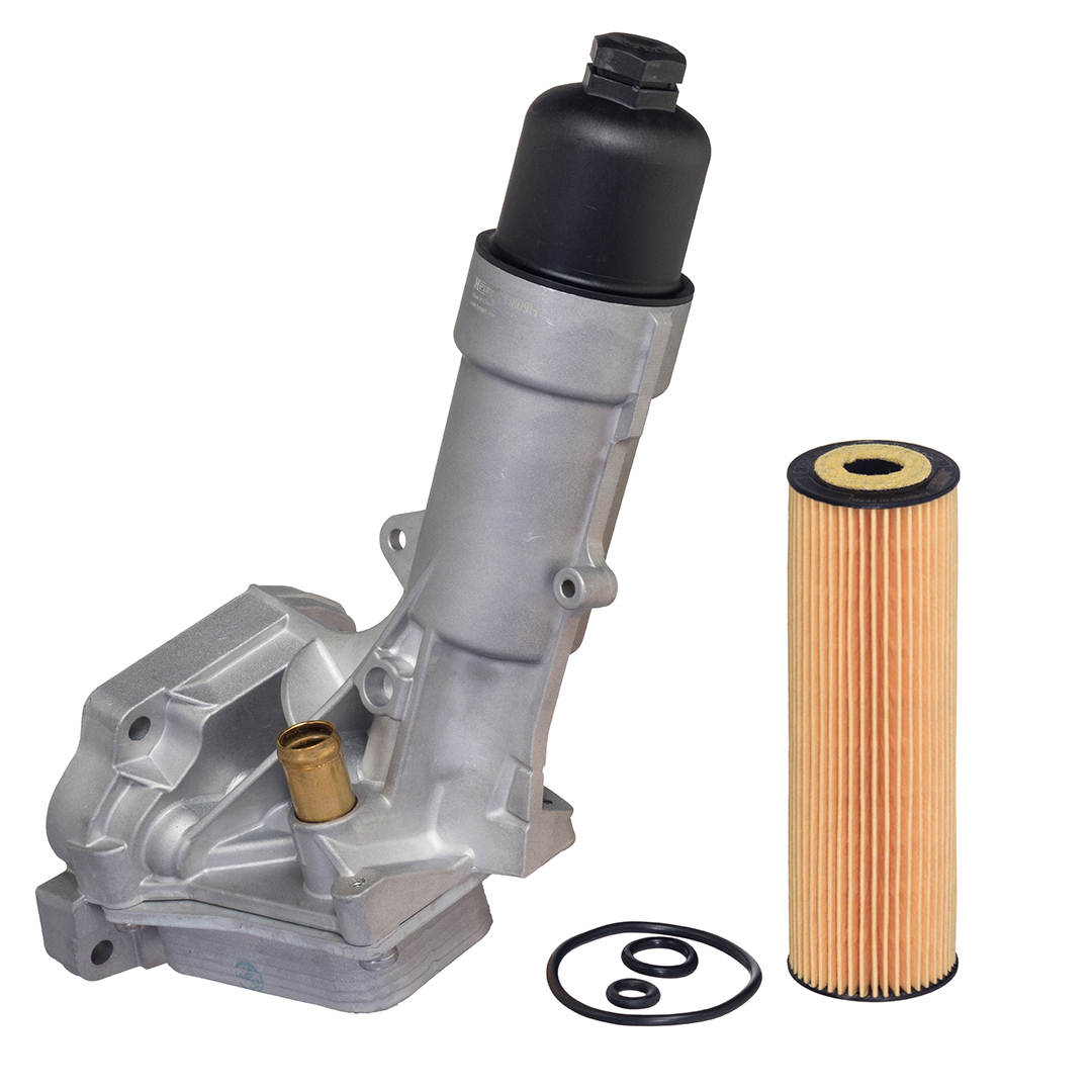 Hengst Filter Oliefiltermodule H809H
