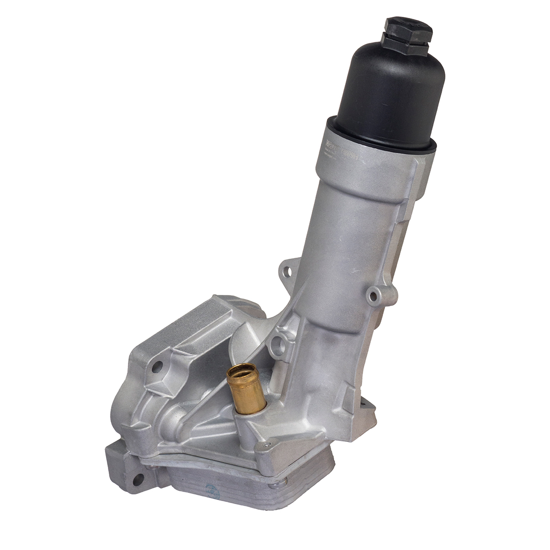 Hengst Filter Oliefiltermodule H809H