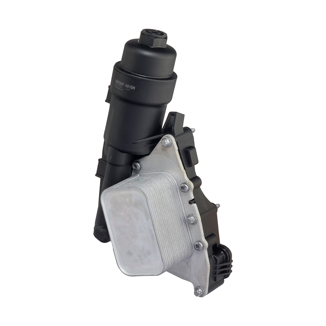 Hengst Filter Oliefiltermodule H810H