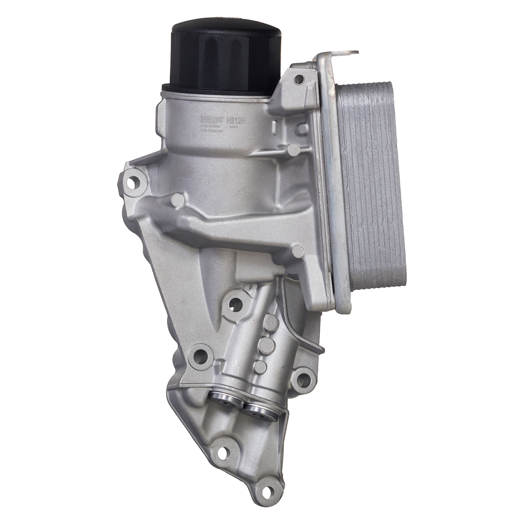 Hengst Filter Oliefiltermodule H812H