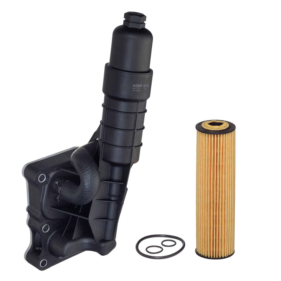 Hengst Filter Oliefiltermodule H814H
