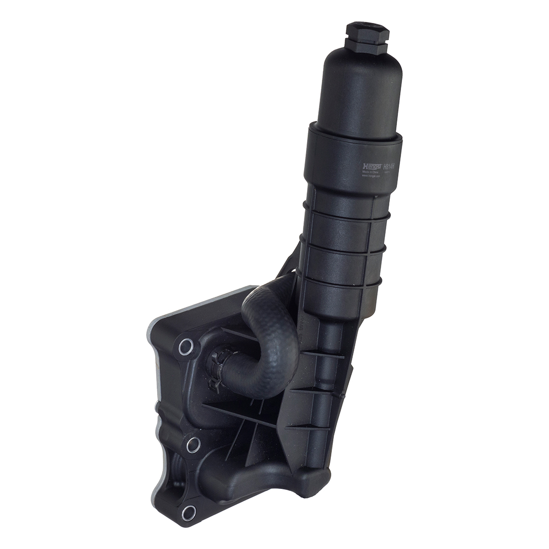 Hengst Filter Oliefiltermodule H814H