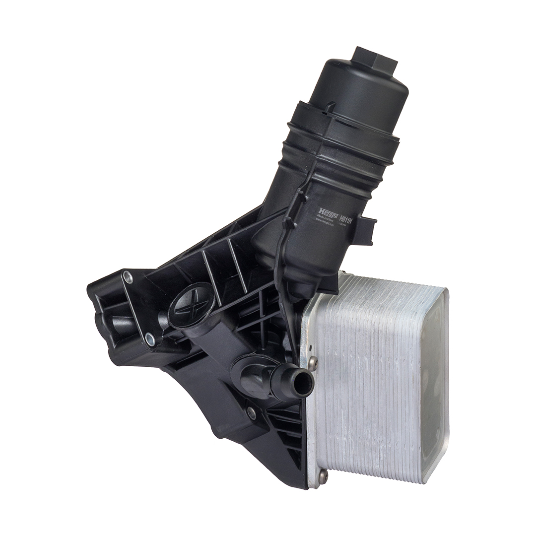 Hengst Filter Oliefiltermodule H811H