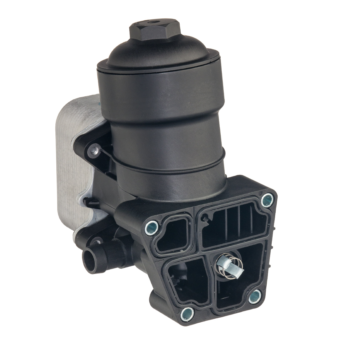 Hengst Filter Oliefiltermodule H805H