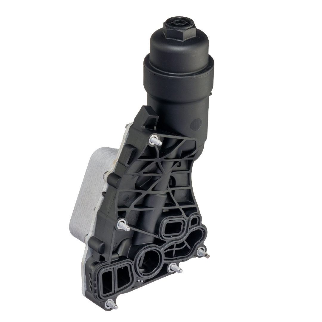 Hengst Filter Oliefiltermodule H810H