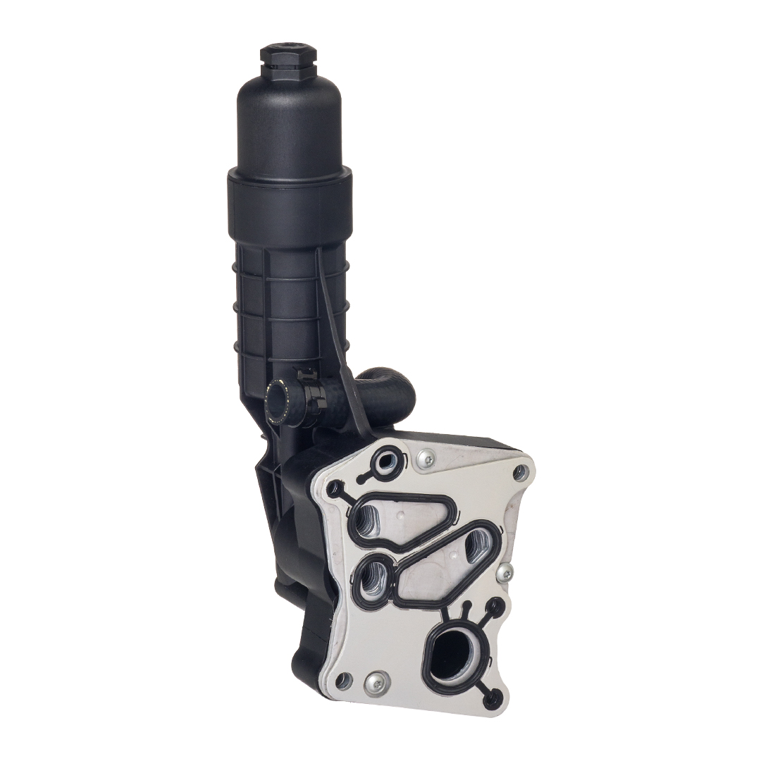 Hengst Filter Oliefiltermodule H814H