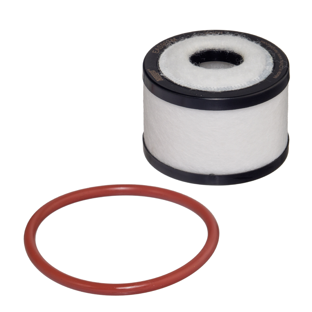 Hengst Filter Olieafscheider, ontluchting krukasbehuizing EAS907M D994