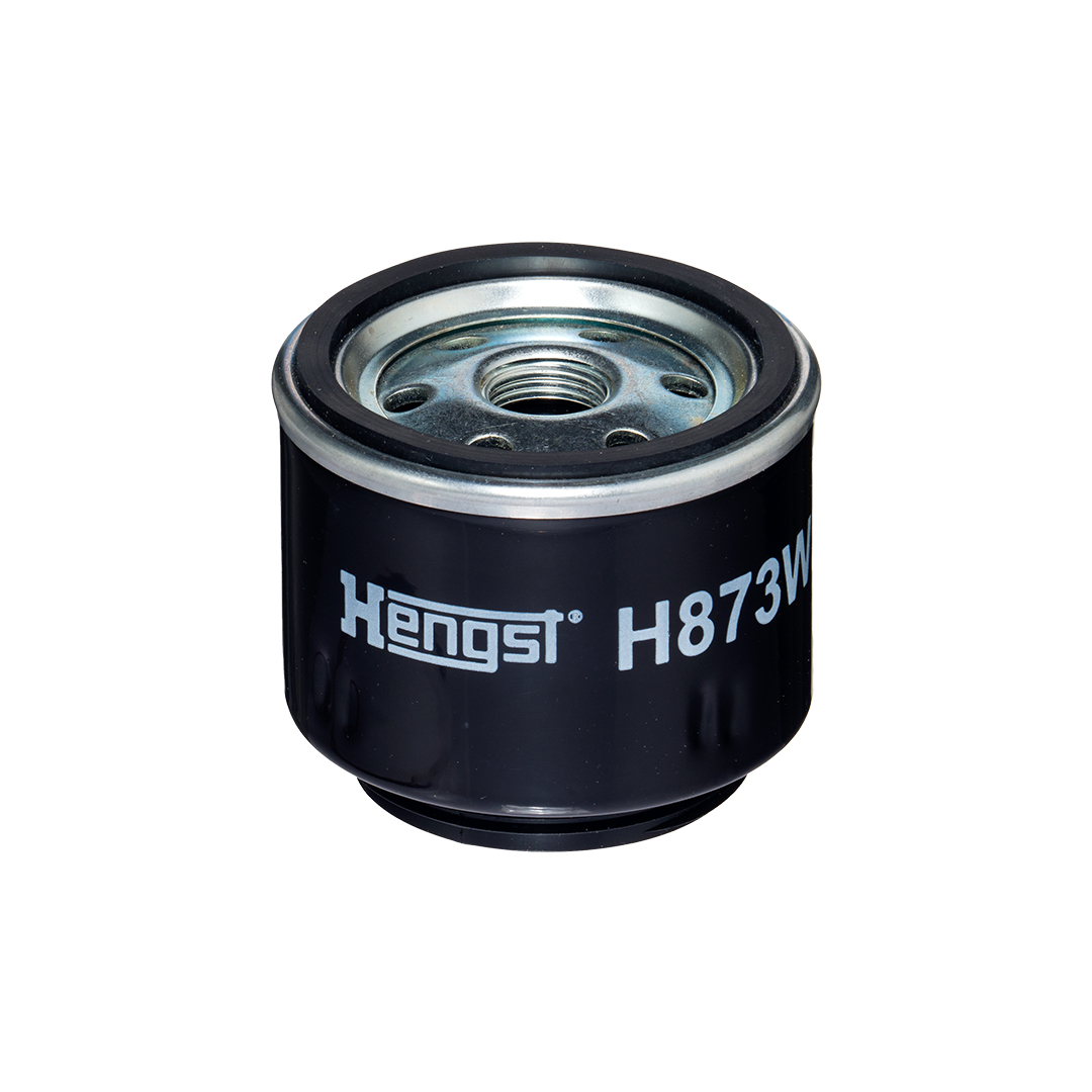 Hengst Filter Brandstoffilter H873WK D950