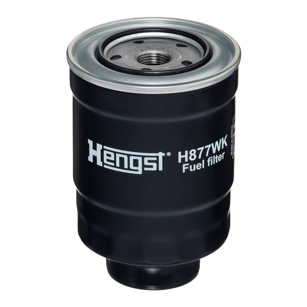 Hengst Filter Brandstoffilter H877WK D998