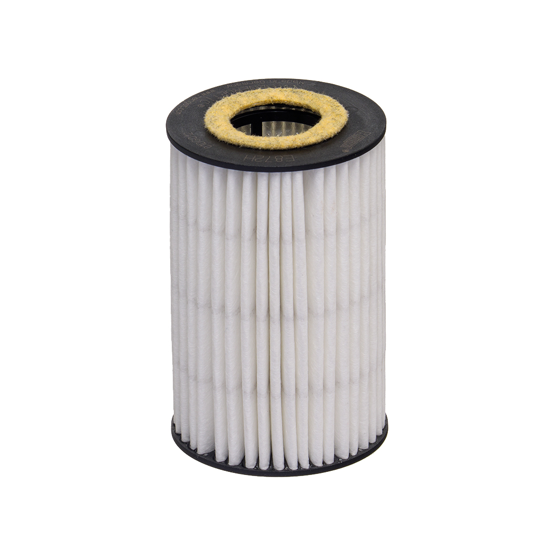 Hengst Filter Oliefilter E872H D376