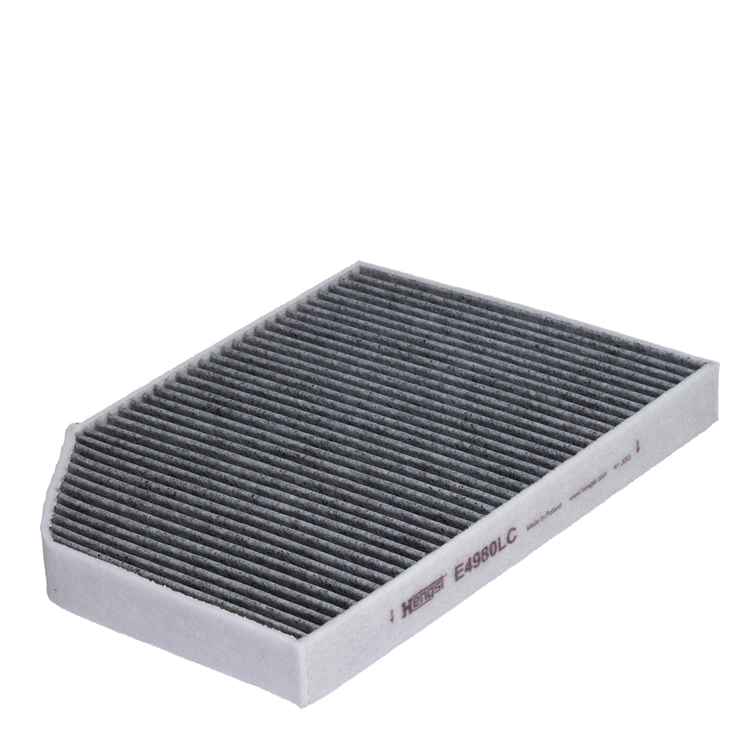 Hengst Filter Interieurfilter E4980LC