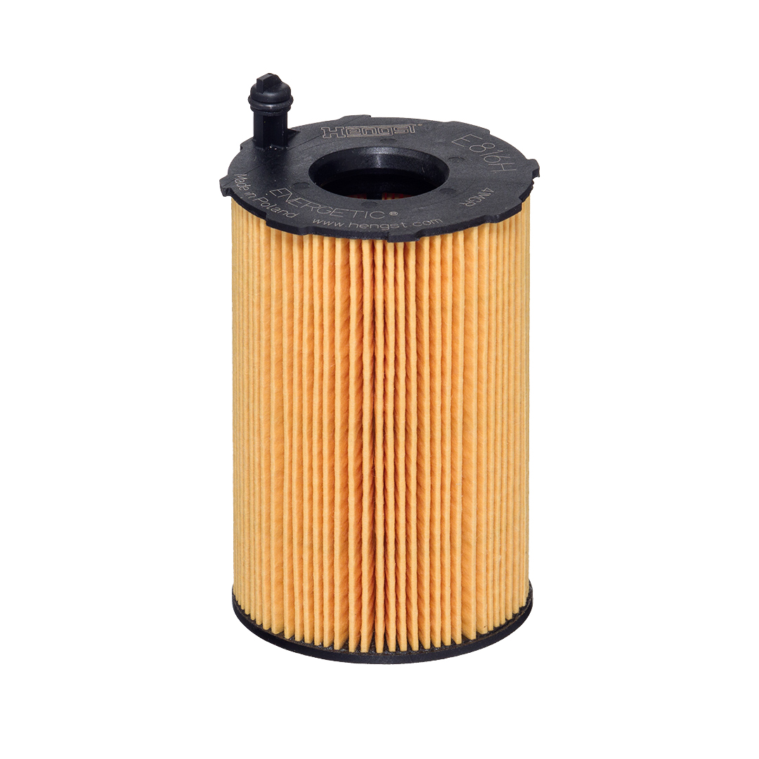 Hengst Filter Oliefilter E816H D236