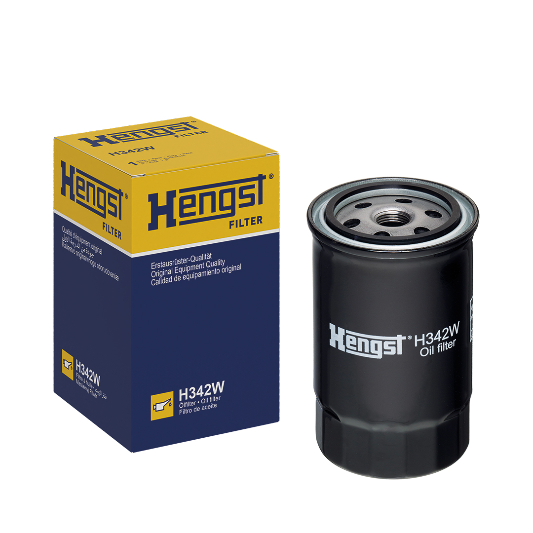 Hengst Filter Oliefilter H342W