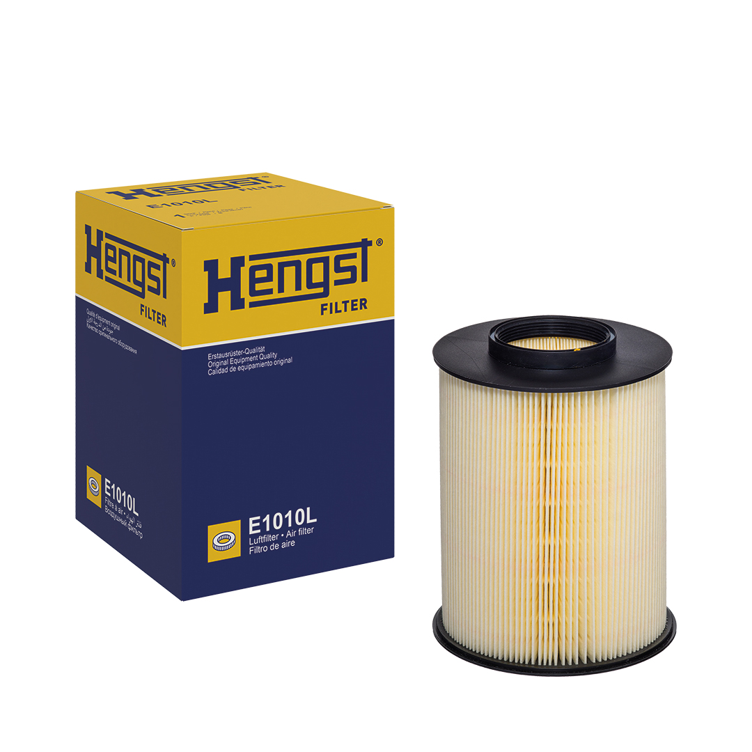 Hengst Filter Luchtfilter E1010L